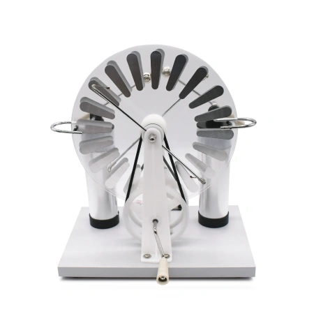 Машина электрофорная